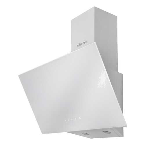 Вытяжка Konigin Colibri Tech White 50 в Юлмарт