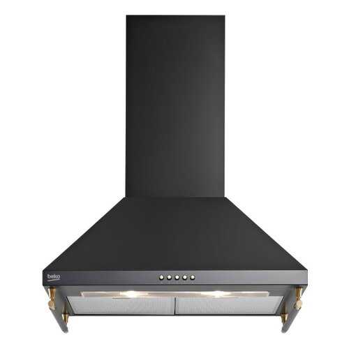 Вытяжка кухонная Beko CWB 6410 AR в Юлмарт