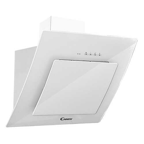 Вытяжка кухонная Candy CDM656W-07 в Юлмарт