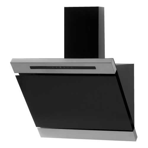 Вытяжка кухонная Candy CDP620GBX-07 в Юлмарт