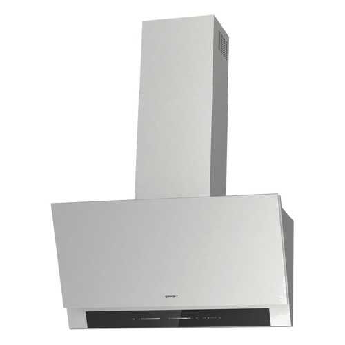 Вытяжка кухонная Gorenje GHV 93 X в Юлмарт