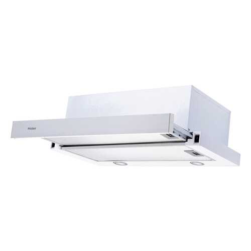Вытяжка кухонная Haier HVX-T671W в Юлмарт