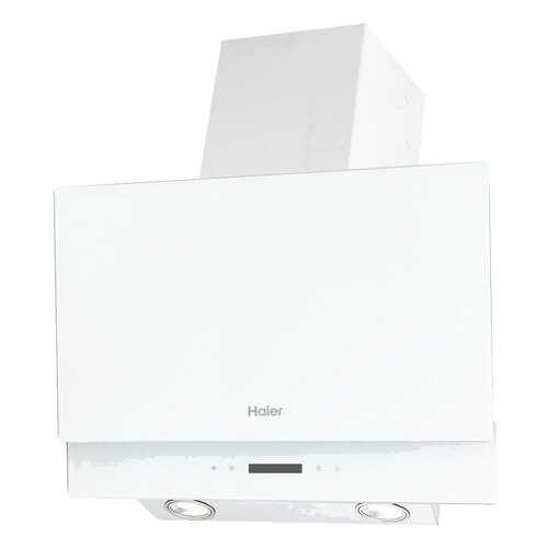 Вытяжка кухонная Haier HVX-W672GW в Юлмарт