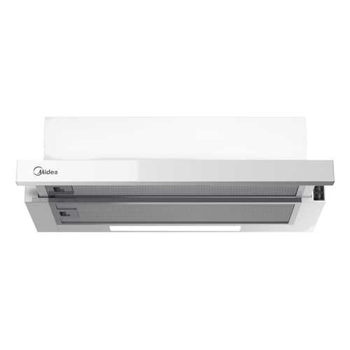 Вытяжка кухонная Midea MH60P205W в Юлмарт