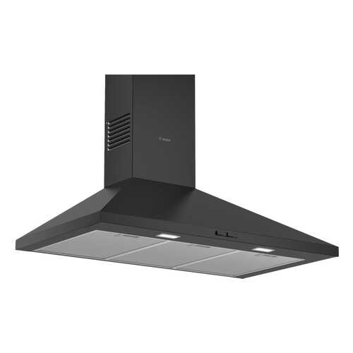 Вытяжка купольная Bosch DWP96BC60 Black в Юлмарт