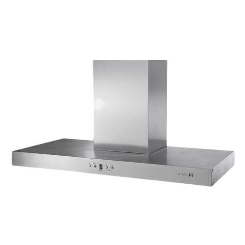 Вытяжка купольная Candy CMB 97 SLX WIFI Silver в Юлмарт