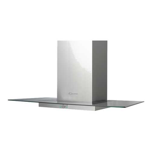 Вытяжка купольная Candy CVMI 970 LX Silver в Юлмарт