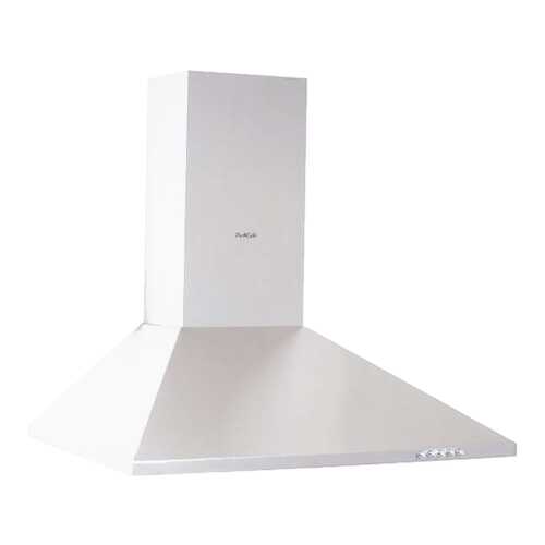 Вытяжка купольная DACH Avrora 60 White в Юлмарт