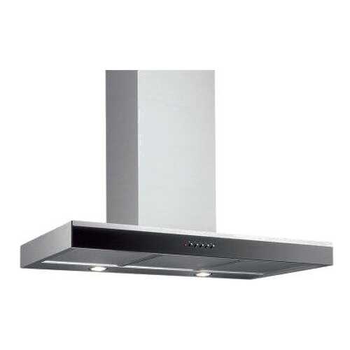 Вытяжка купольная DeLonghi KD-PL 60 X Silver в Юлмарт
