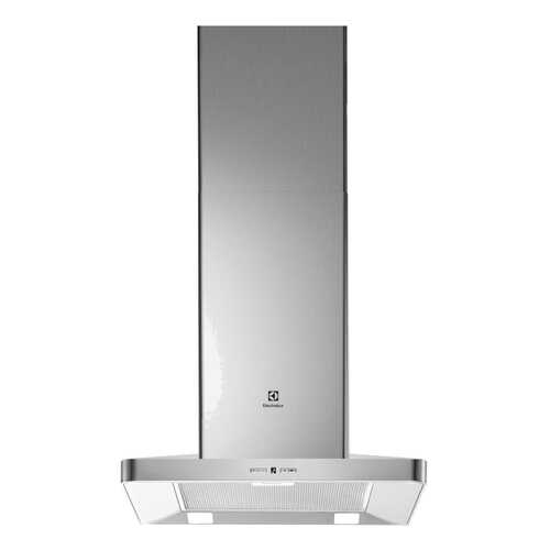 Вытяжка купольная Electrolux EFF60560OX Silver в Юлмарт