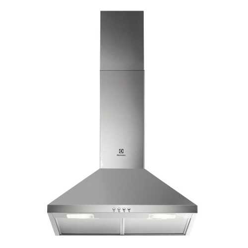 Вытяжка купольная Electrolux LFC9316X Silver в Юлмарт