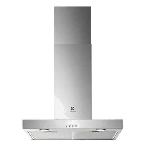 Вытяжка купольная Electrolux LFT416X Silver в Юлмарт