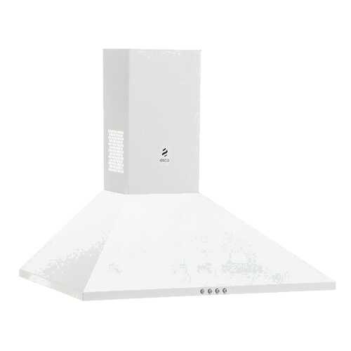 Вытяжка купольная Elica Berlin WH/A/60 White в Юлмарт