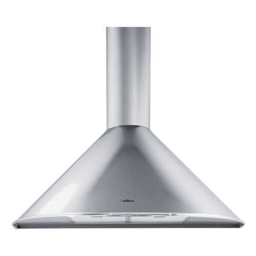 Вытяжка купольная Elica Tonda IX F/60 Silver в Юлмарт