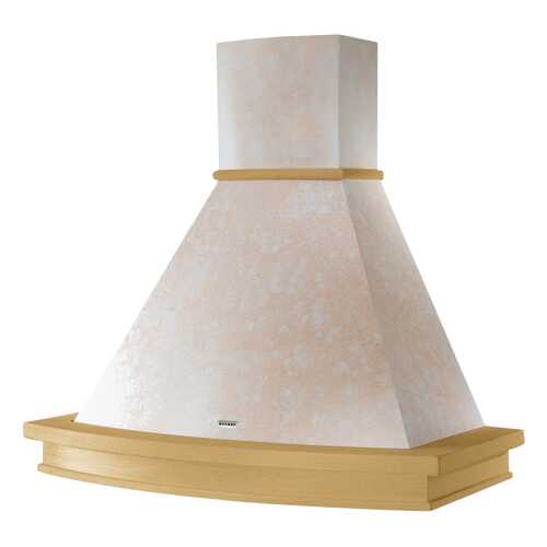 Вытяжка купольная FABER Kitchen Studio Trendy WB A90 C/F White/Beige в Юлмарт