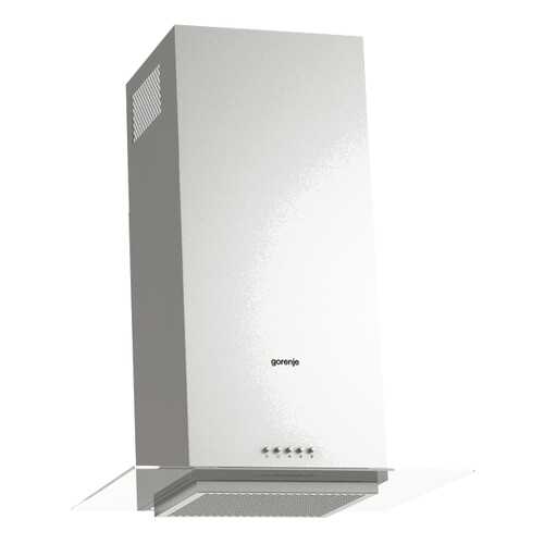 Вытяжка купольная Gorenje WHGS623E15X Silver в Юлмарт