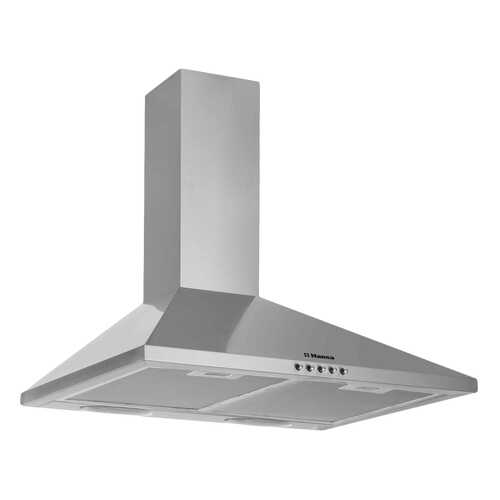 Вытяжка купольная Hansa OKP 6211 ZH Silver в Юлмарт