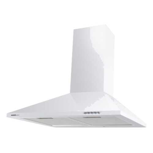 Вытяжка купольная HOMSair DELTA 60 White в Юлмарт