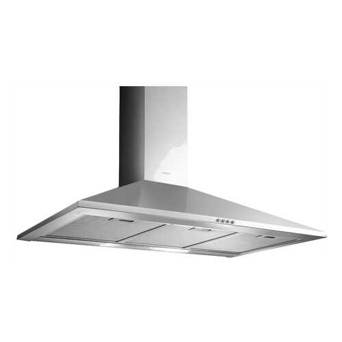 Вытяжка купольная JETAIR GAIA IX/A/60 Silver в Юлмарт