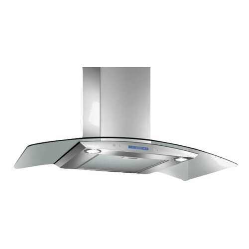Вытяжка купольная JETAIR LILLY IX/A/60 Silver в Юлмарт
