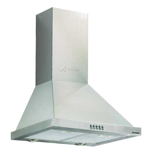 Вытяжка купольная Kaiser A 5416 Silver в Юлмарт