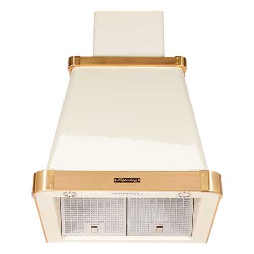 Вытяжка купольная KUPPERSBERG V 639 C Beige/Brown в Юлмарт