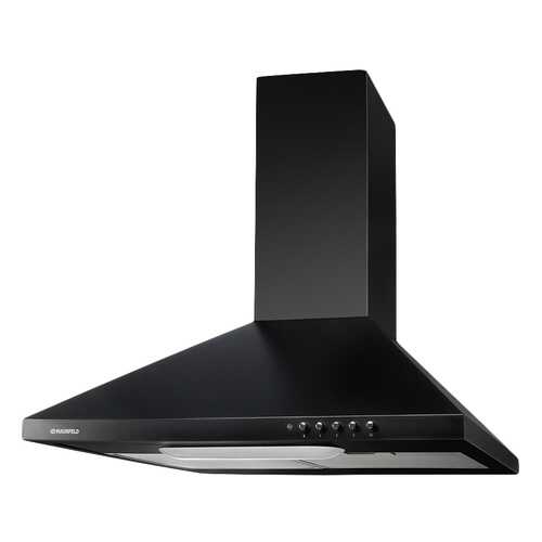 Вытяжка купольная MAUNFELD Corsa Light (C) 50 Black в Юлмарт