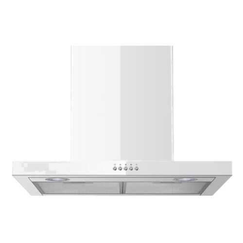 Вытяжка купольная Monsher COCOS 60 W White в Юлмарт