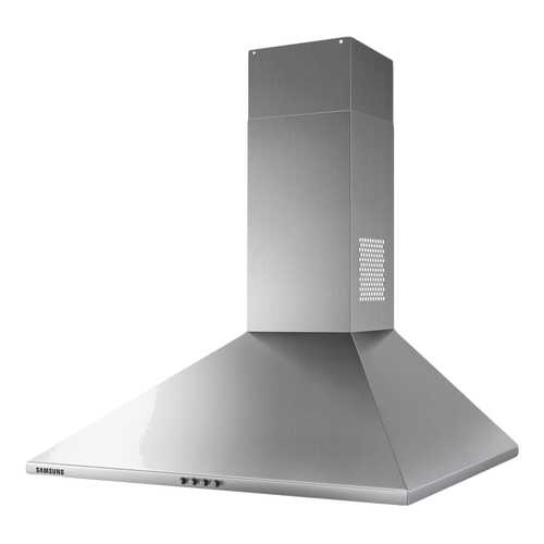 Вытяжка купольная Samsung NK24M3050PS/UR Silver в Юлмарт
