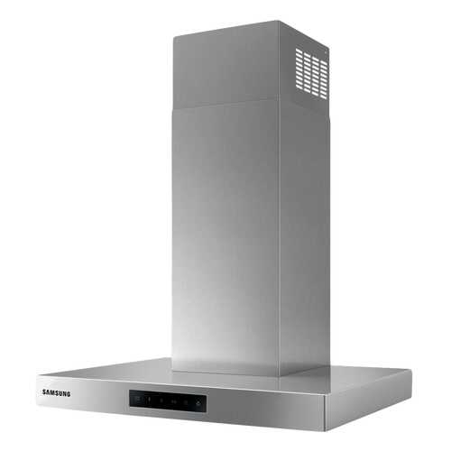 Вытяжка купольная Samsung NK24M5060SS/UR Silver в Юлмарт