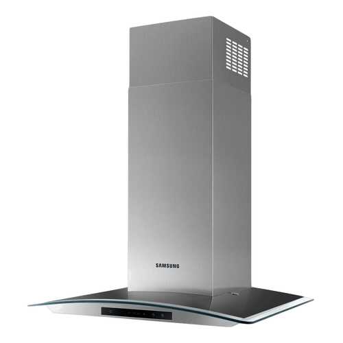 Вытяжка купольная Samsung NK24M5070CS/UR Silver в Юлмарт