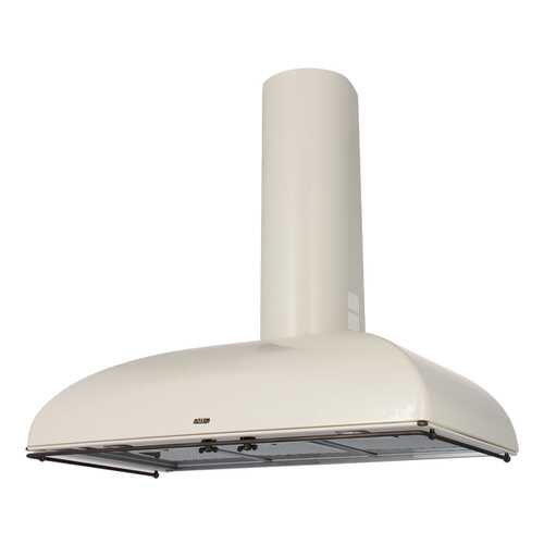 Вытяжка купольная Smeg KS89POE Beige/Gold в Юлмарт