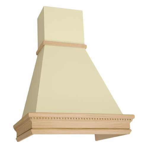 Вытяжка купольная TEKA Fuego 60 HP Beige/Brown в Юлмарт