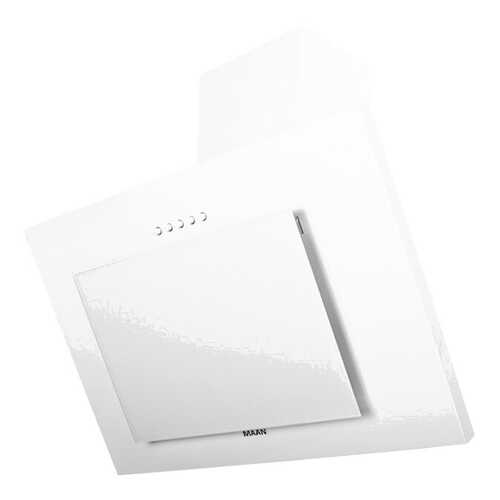 Вытяжка Maan Vertical 50 WH в Юлмарт