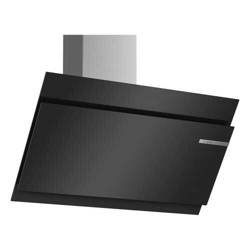 Вытяжка наклонная Bosch DWK97JM60 Silver/Black в Юлмарт