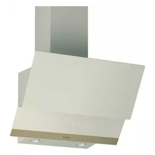 Вытяжка наклонная Bosch NeoKlassik Serie 4 DWK65AJ80R Beige в Юлмарт
