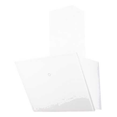Вытяжка наклонная DACH Tifani 60 White в Юлмарт