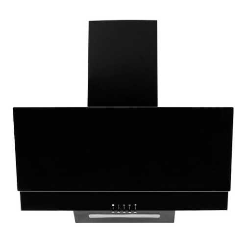 Вытяжка наклонная De’Longhi MAX-GR Black в Юлмарт