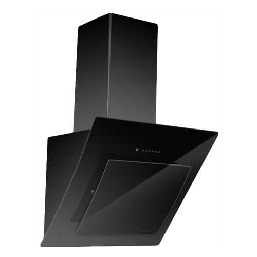 Вытяжка наклонная Delonghi KT-T 60 BF Black в Юлмарт