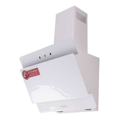 Вытяжка наклонная Endever Spectre KH-40W Motion Sensor в Юлмарт