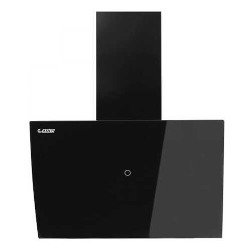 Вытяжка наклонная EXITEQ EX - 1216 Black в Юлмарт