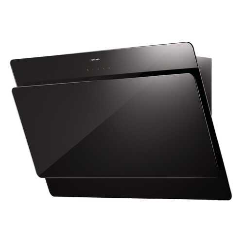 Вытяжка наклонная FABER Cocktail BK A80 EG8 Black в Юлмарт