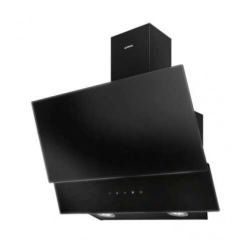 Вытяжка наклонная Grand Gloucester 50 Black в Юлмарт