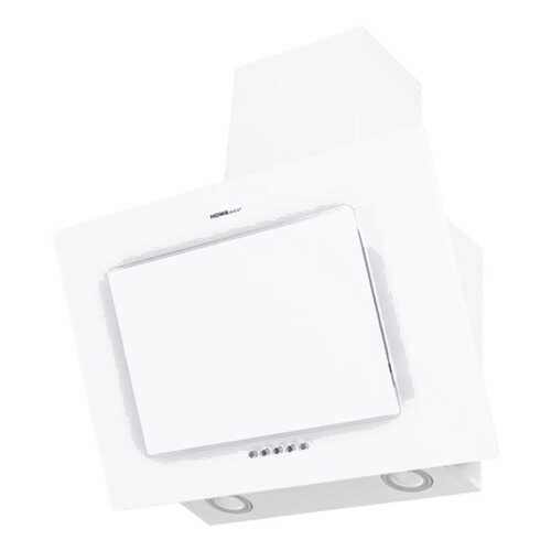 Вытяжка наклонная HOMSair ELF PUSH 60 White в Юлмарт