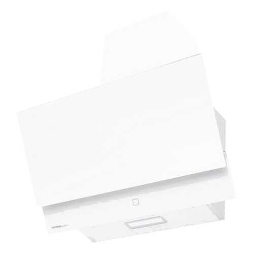 Вытяжка наклонная HOMSair SATURN 50 White в Юлмарт