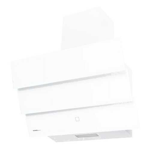 Вытяжка наклонная HOMSair VERTICAL 60 White в Юлмарт