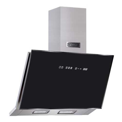 Вытяжка наклонная Kaiser AT 6430 F ECO Black в Юлмарт