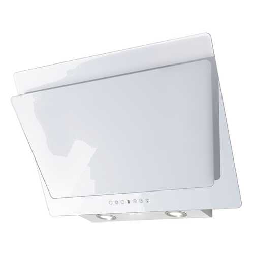 Вытяжка наклонная Korting KHC 67070 GW White в Юлмарт