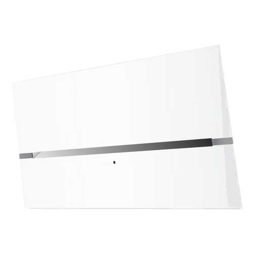 Вытяжка наклонная Korting KHC 69080 GW White/Silver в Юлмарт