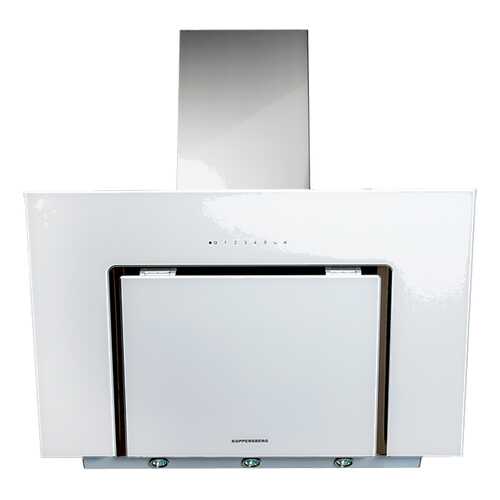 Вытяжка наклонная KUPPERSBERG F 960 W White в Юлмарт